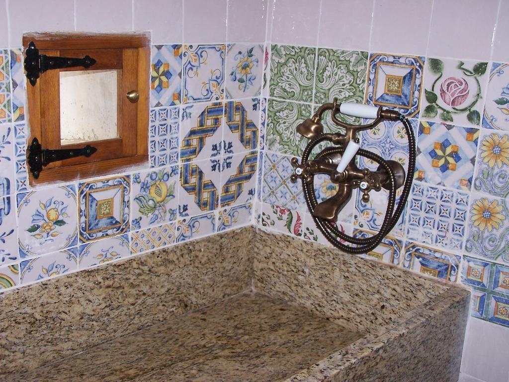 Casa Rural Casa Julito Barasoain Номер фото