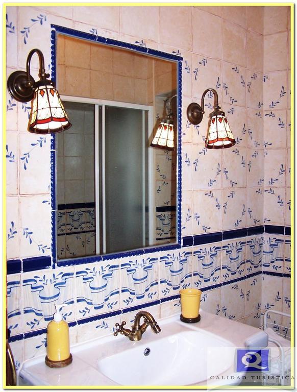 Casa Rural Casa Julito Barasoain Екстер'єр фото