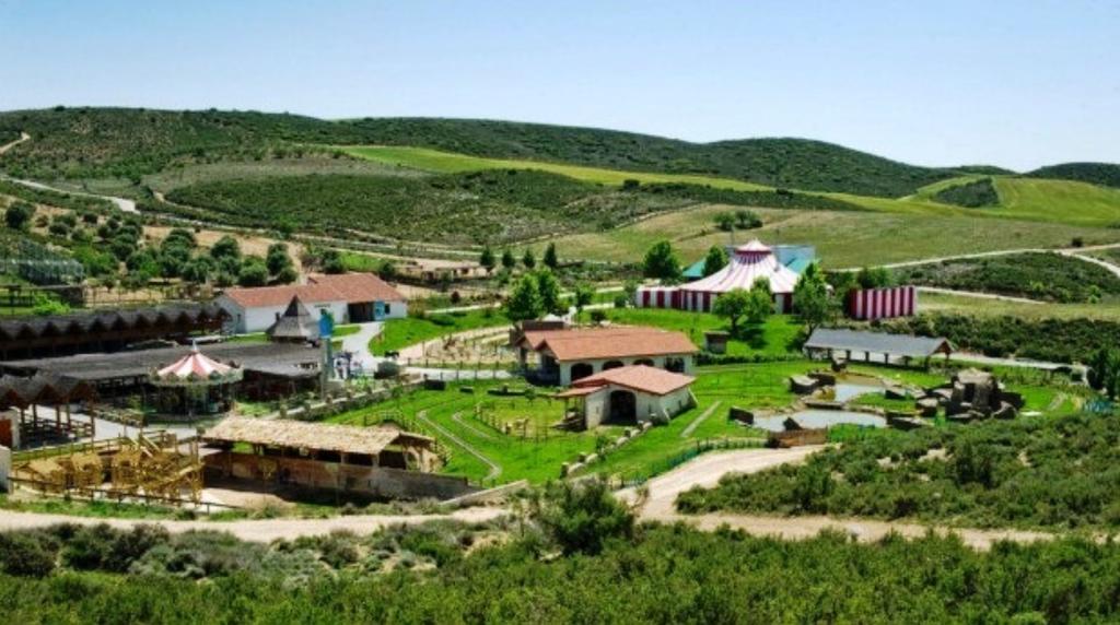 Casa Rural Casa Julito Barasoain Екстер'єр фото